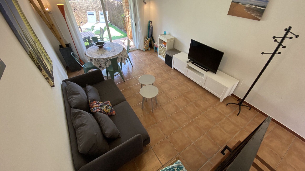 Photo of Livingroom in Mas Pinell