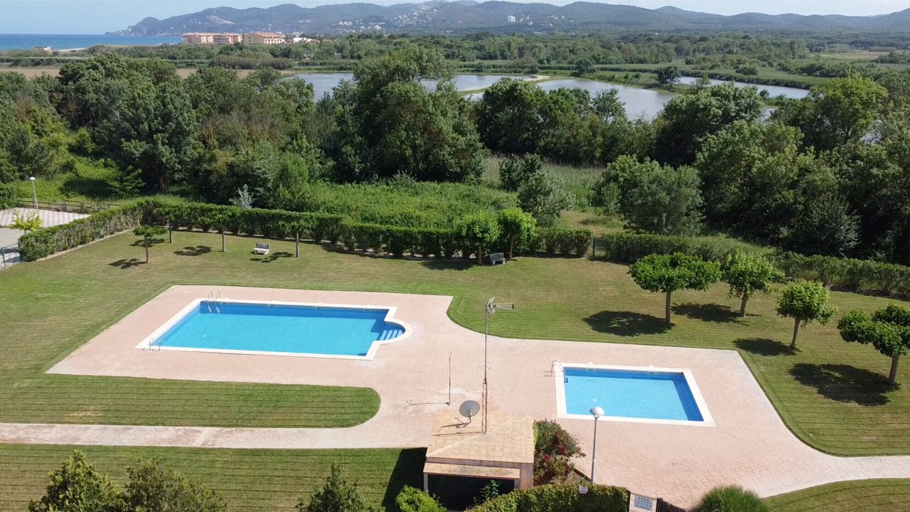 Photo of Outdoor in Mas Pinell