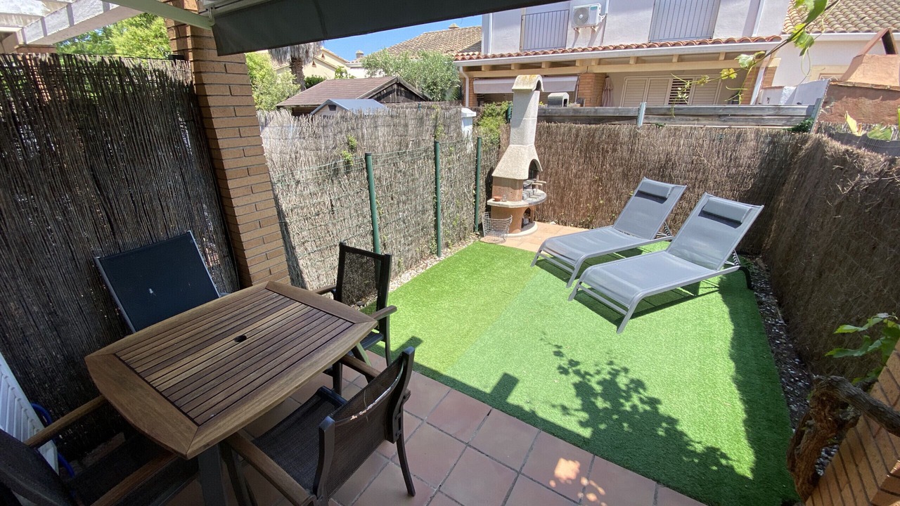 Photo of Outdoor in Mas Pinell