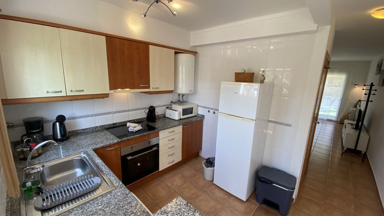 Photo of Kitchen in Mas Pinell