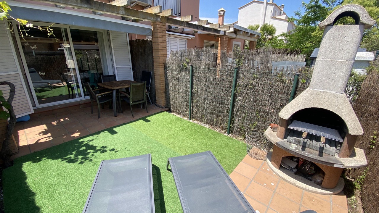 Photo of Outdoor in Mas Pinell