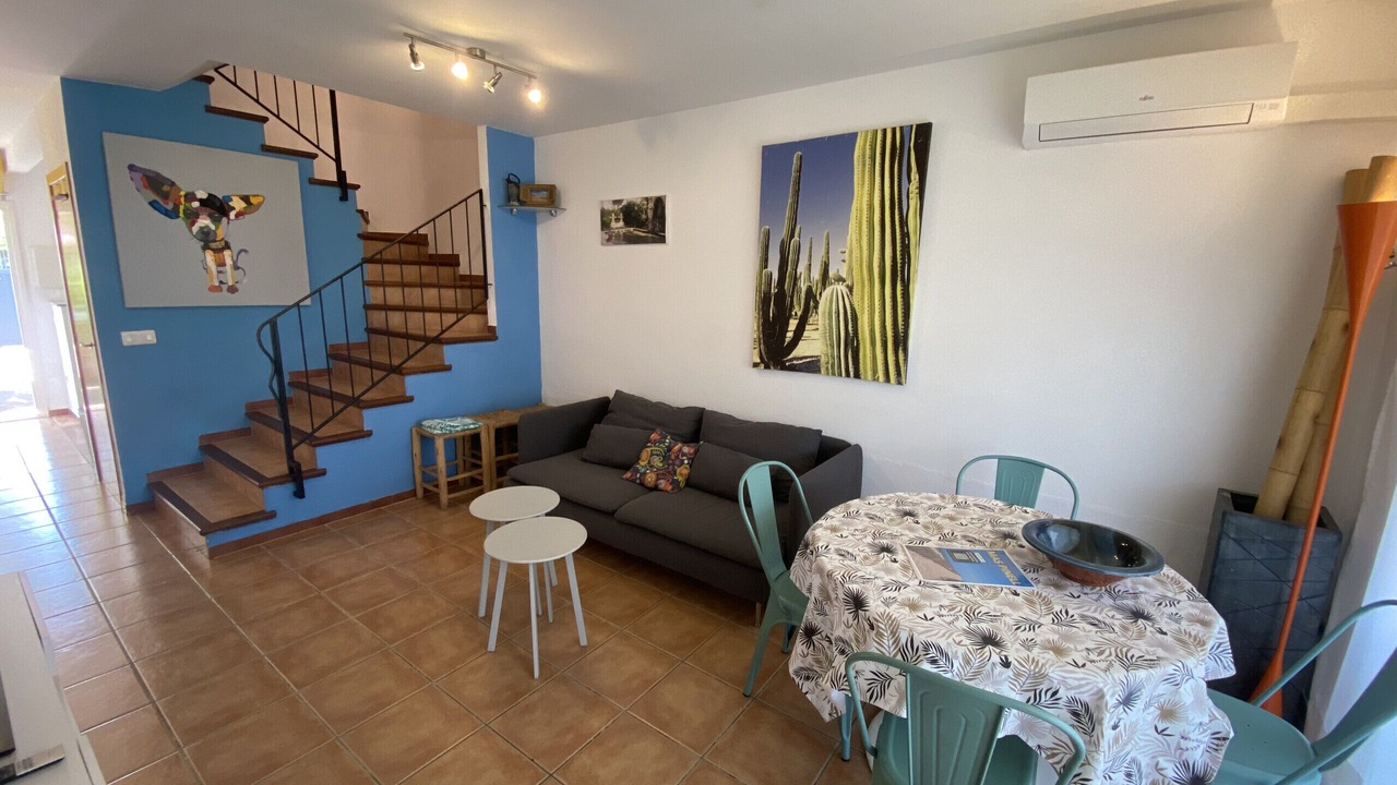 Photo of Livingroom in Mas Pinell