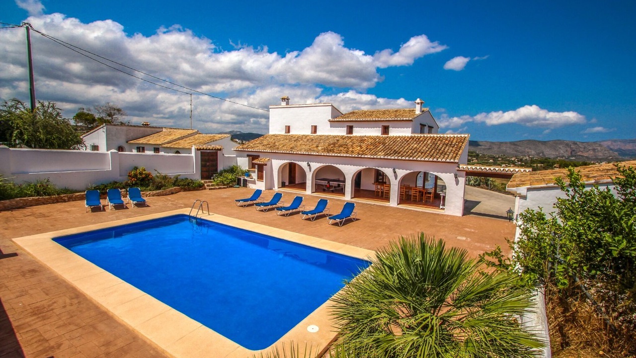 Photo of Outdoor in Fustera