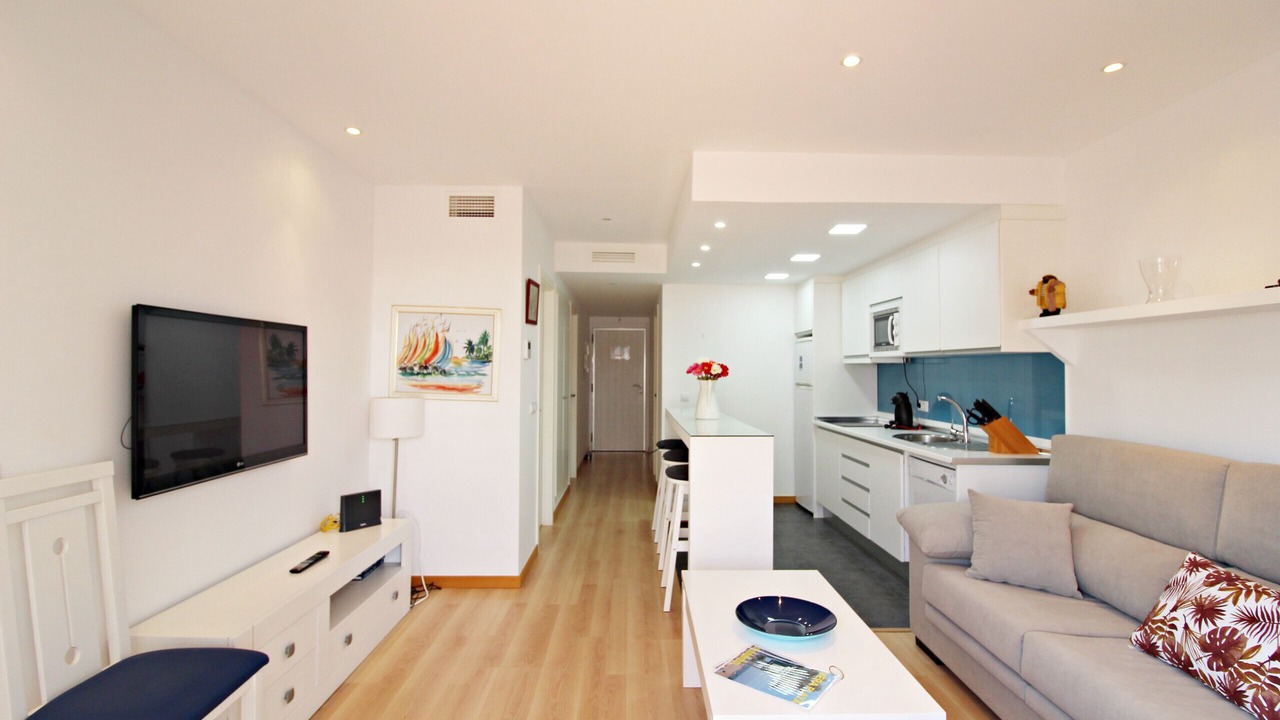 Photo of Livingroom in Vera Beach