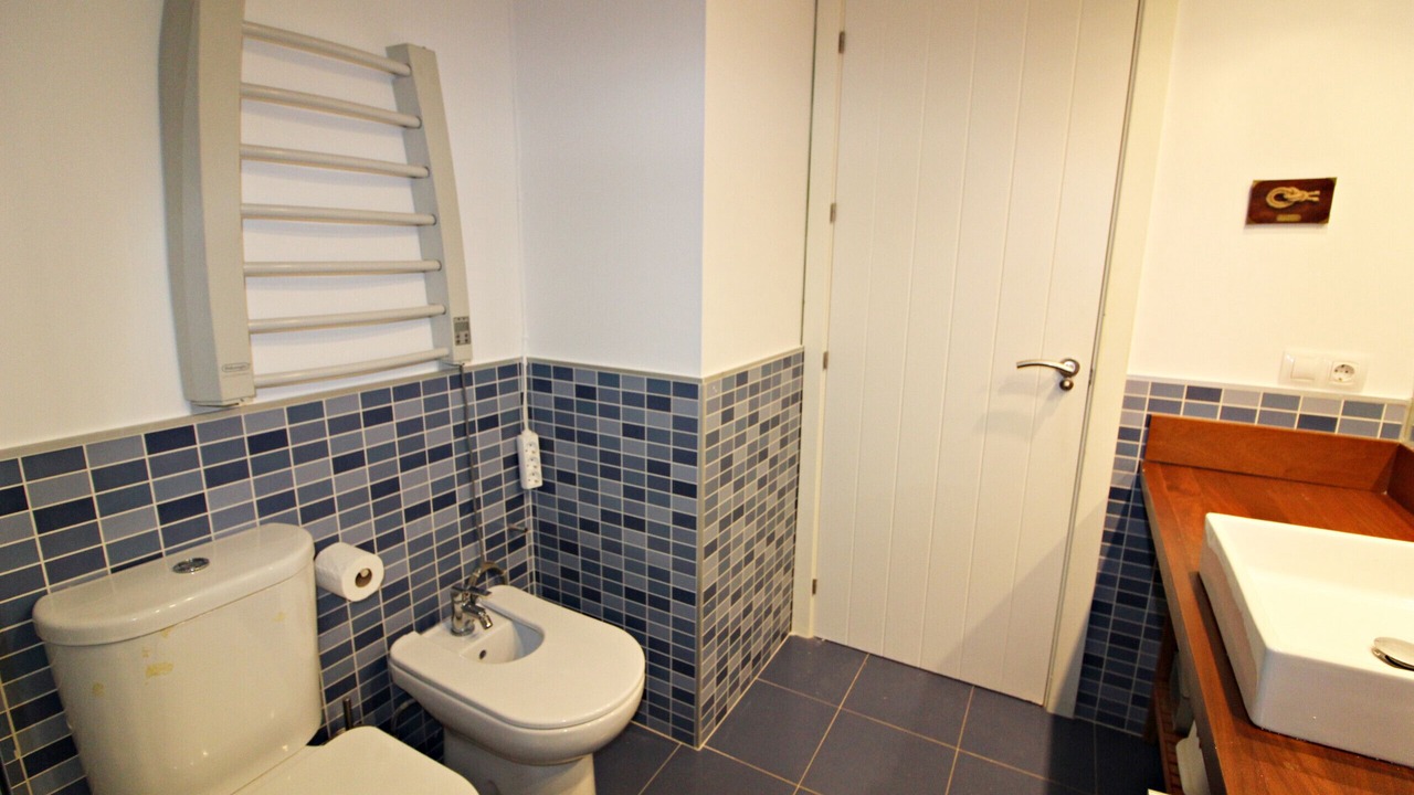 Photo of Bathroom in Vera Beach