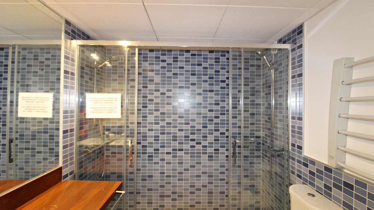 Photo of Bathroom in Vera Beach
