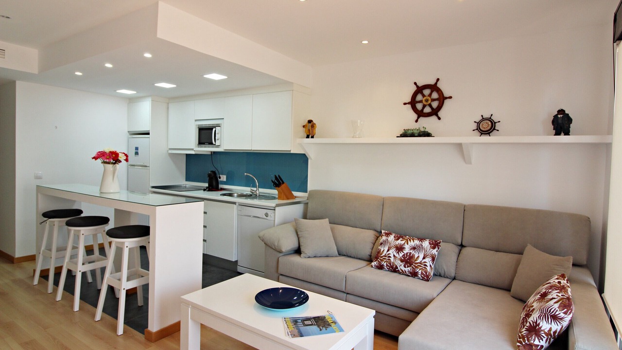 Photo of Livingroom in Vera Beach