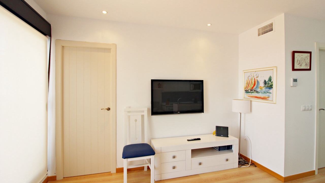 Photo of Livingroom in Vera Beach