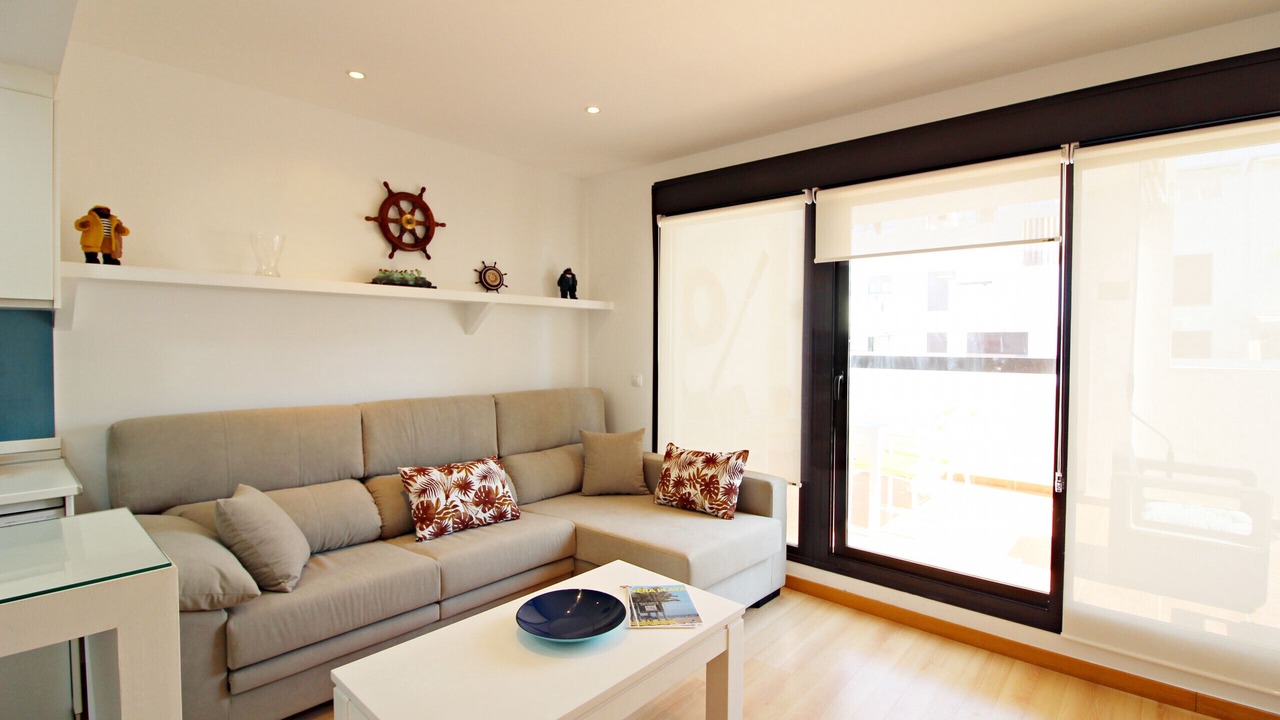 Photo of Livingroom in Vera Beach
