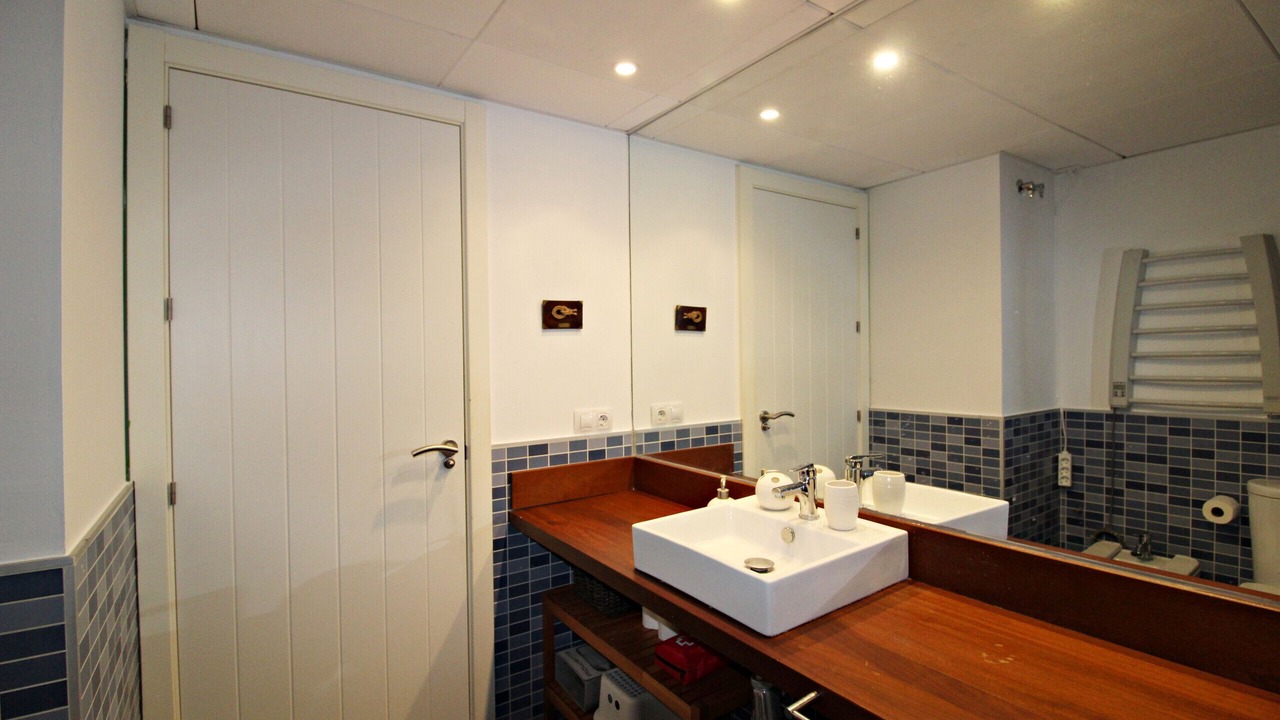 Photo of Bathroom in Vera Beach