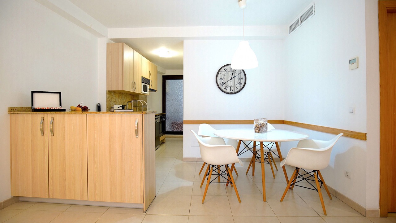 Photo of Livingroom in La Llotja-Born
