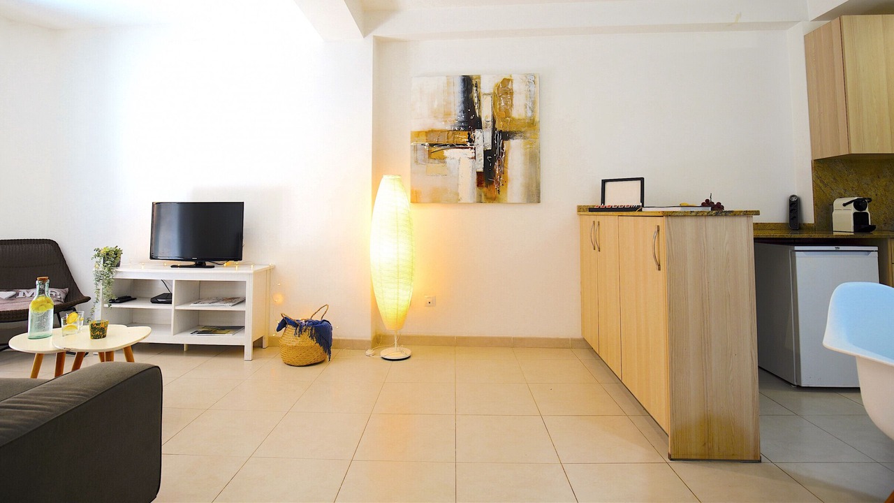 Photo of Livingroom in La Llotja-Born