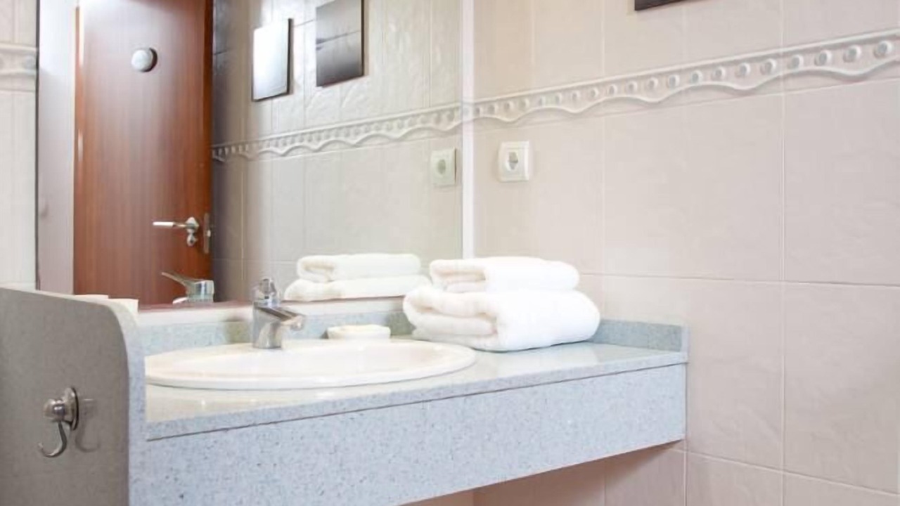 Photo of Bathroom in Sant Josep de sa Talaia