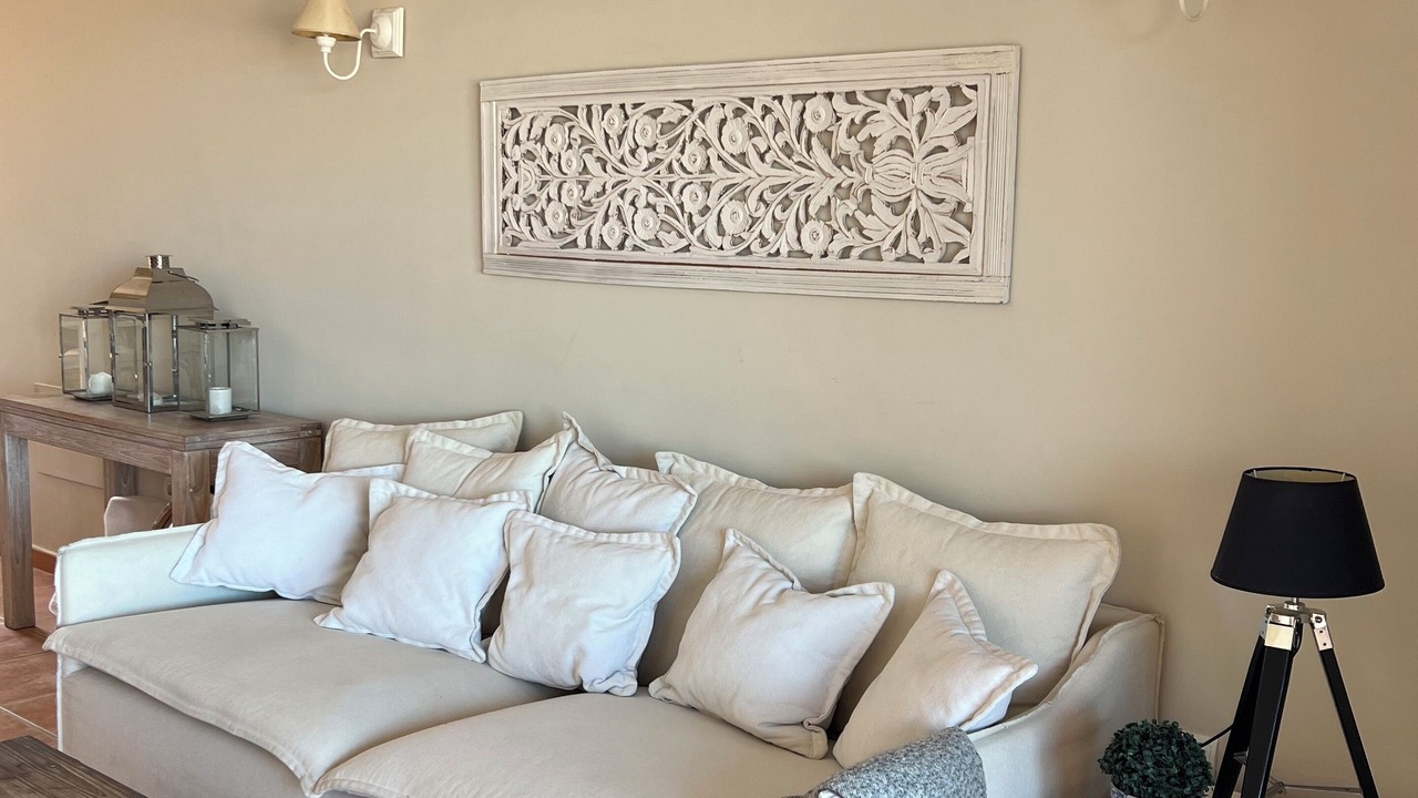 Photo of Livingroom in Sant Josep de sa Talaia
