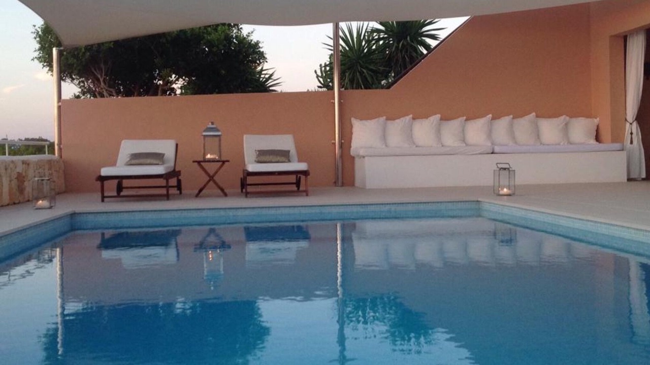 Photo of Outdoor in Sant Josep de sa Talaia