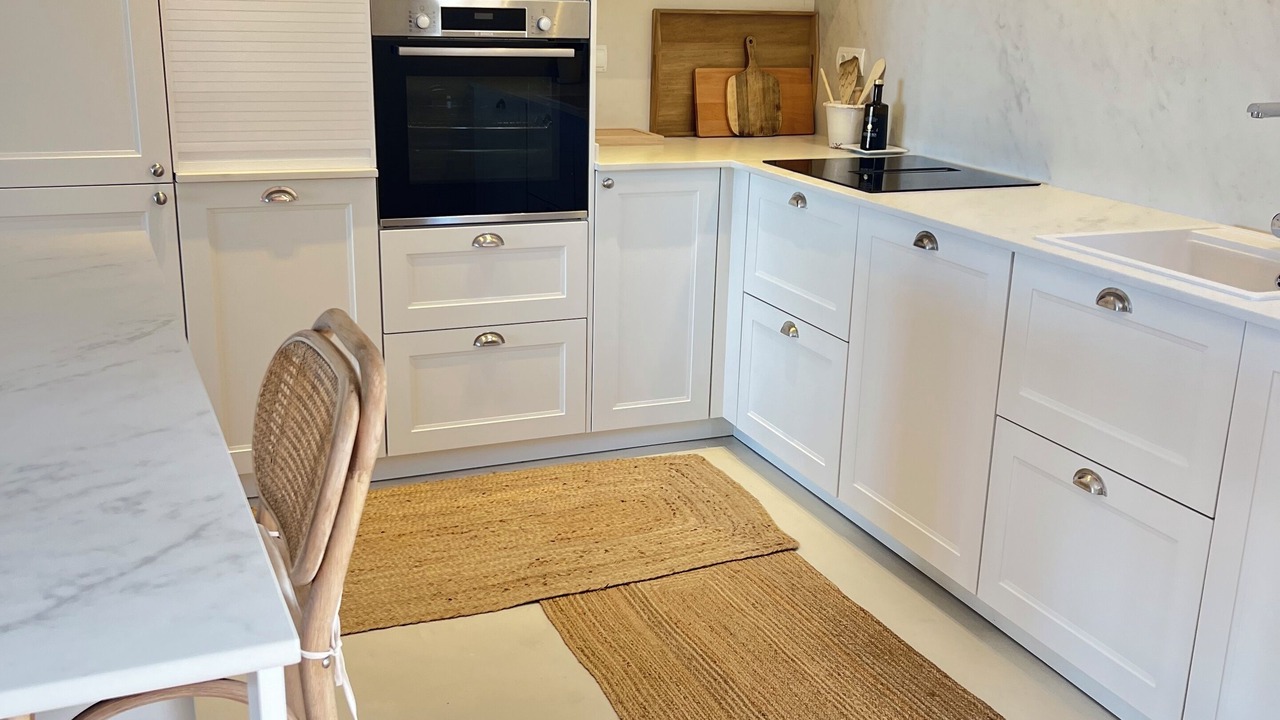 Photo of Kitchen in Sant Josep de sa Talaia