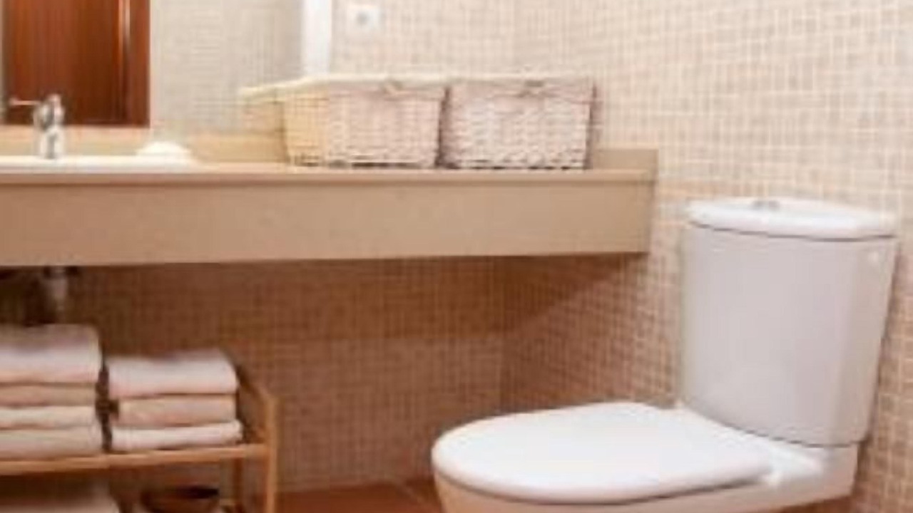 Photo of Bathroom in Sant Josep de sa Talaia
