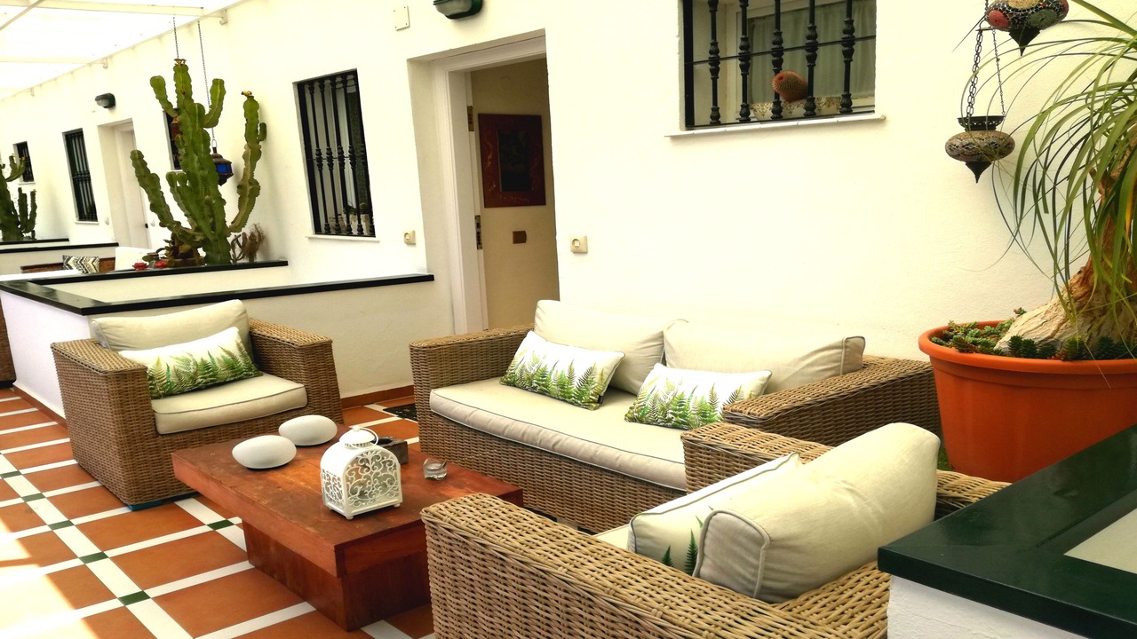 Photo of Outdoor in Carihuela