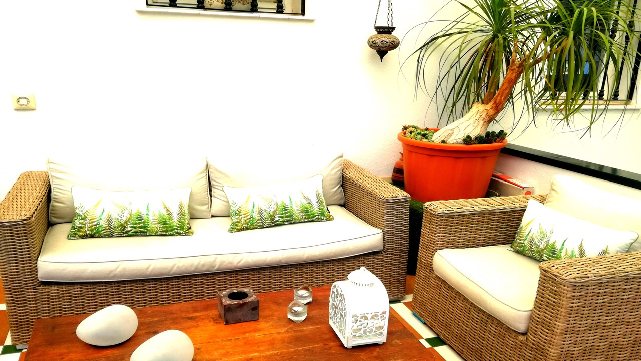 Photo of Livingroom in Carihuela