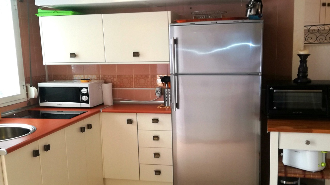 Photo of Kitchen in Carihuela