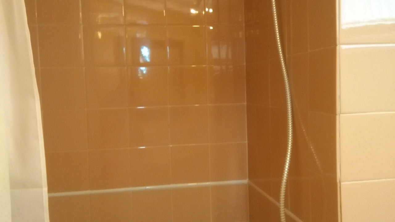Photo of Bathroom in Carihuela