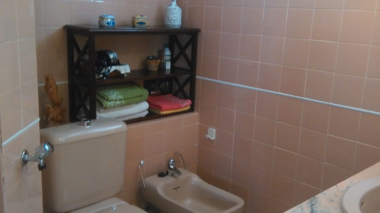Photo of Bathroom in Carihuela