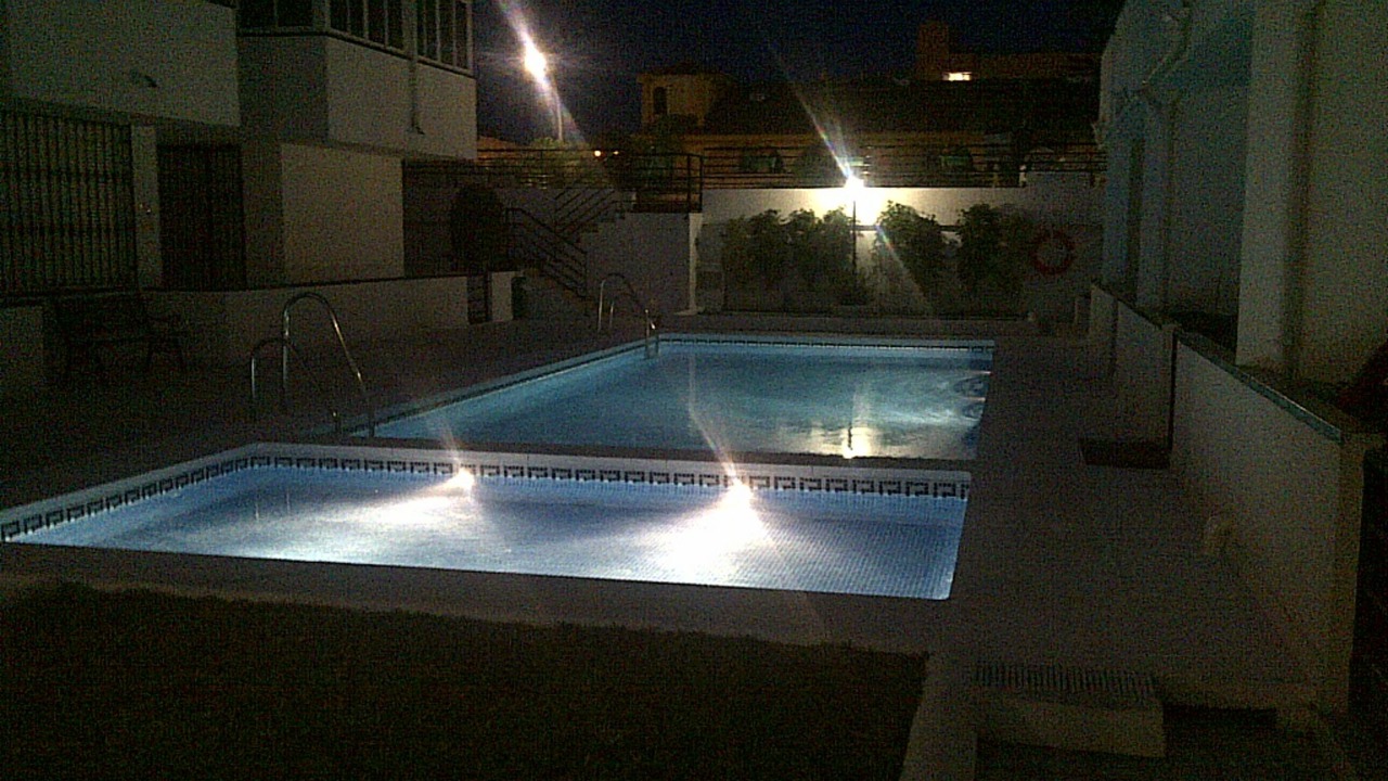 Photo of Outdoor in Carihuela
