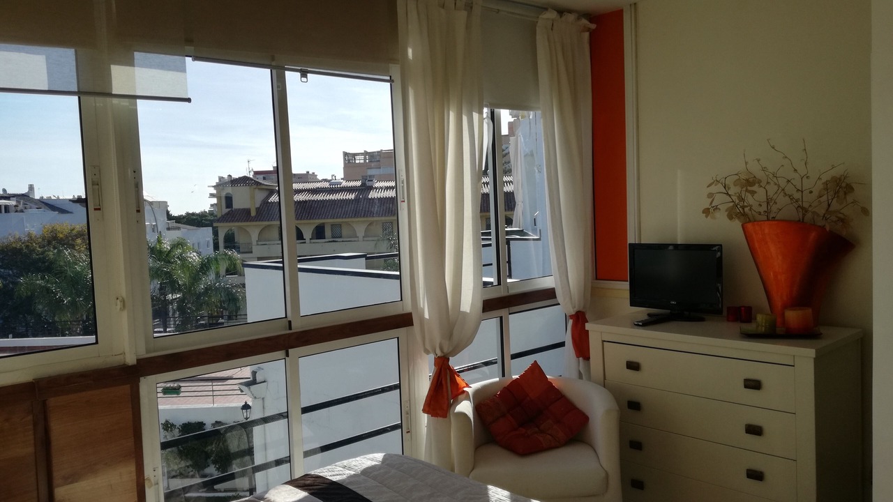 Photo of Bedroom in Carihuela