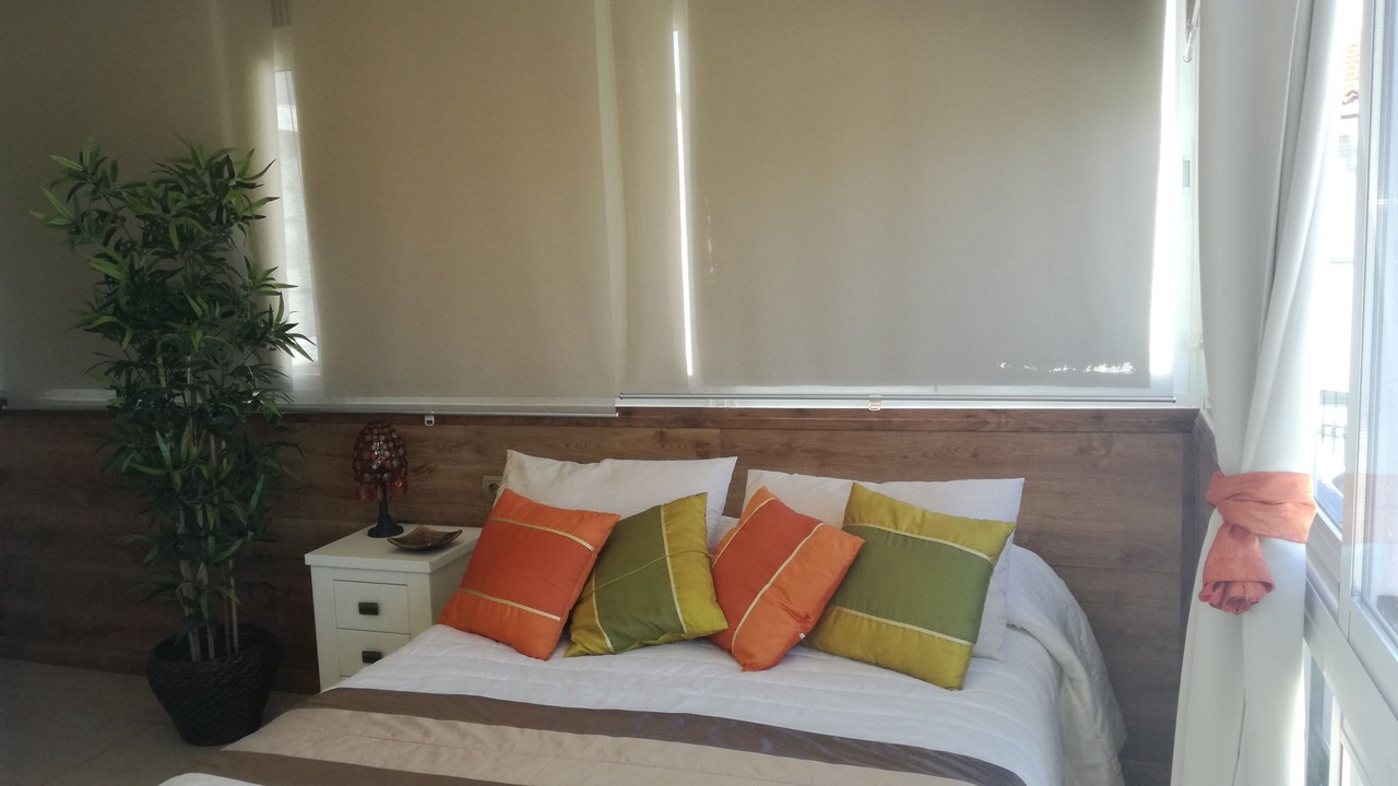 Photo of Bedroom in Carihuela