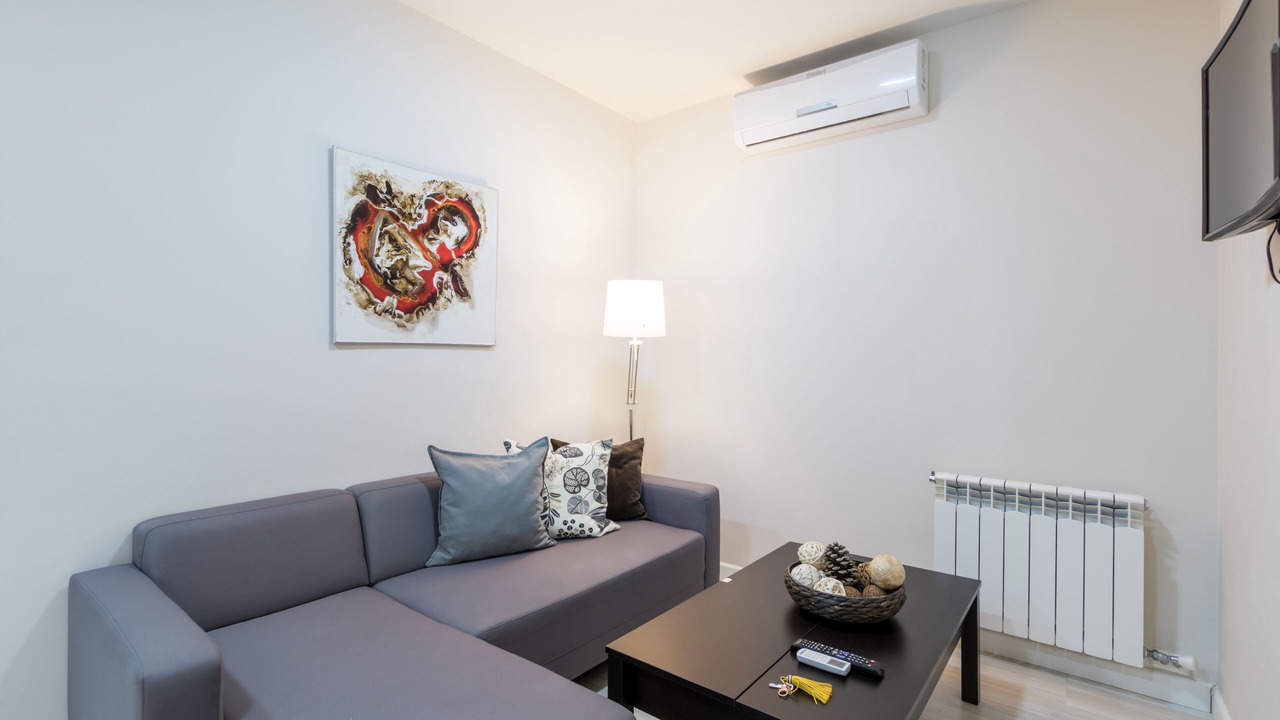 Photo of Livingroom in Granada City Center