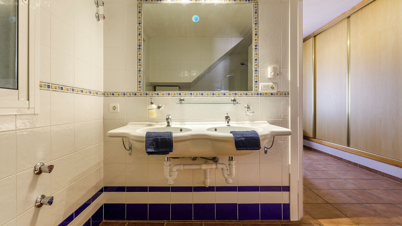 Photo of Bathroom in Torrox