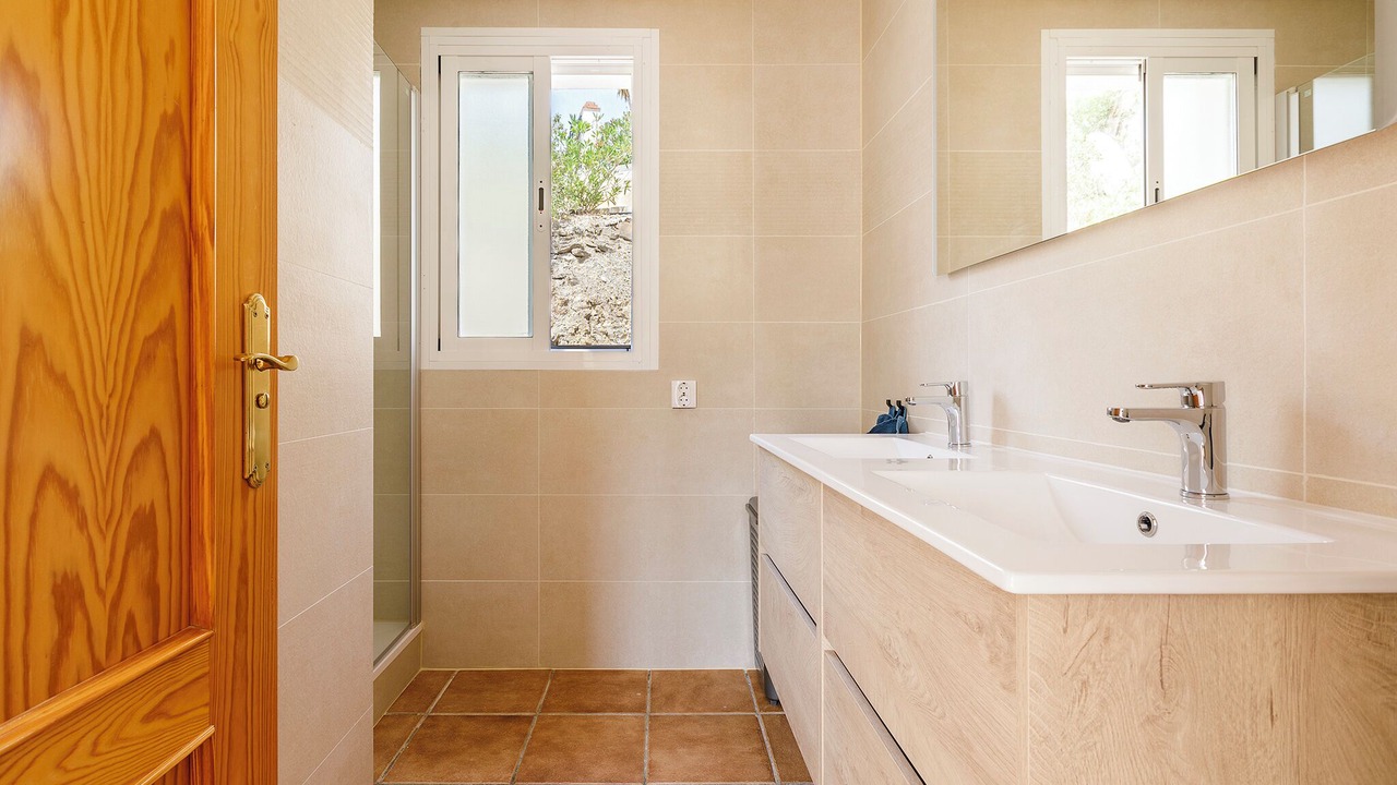 Photo of Bathroom in Torrox
