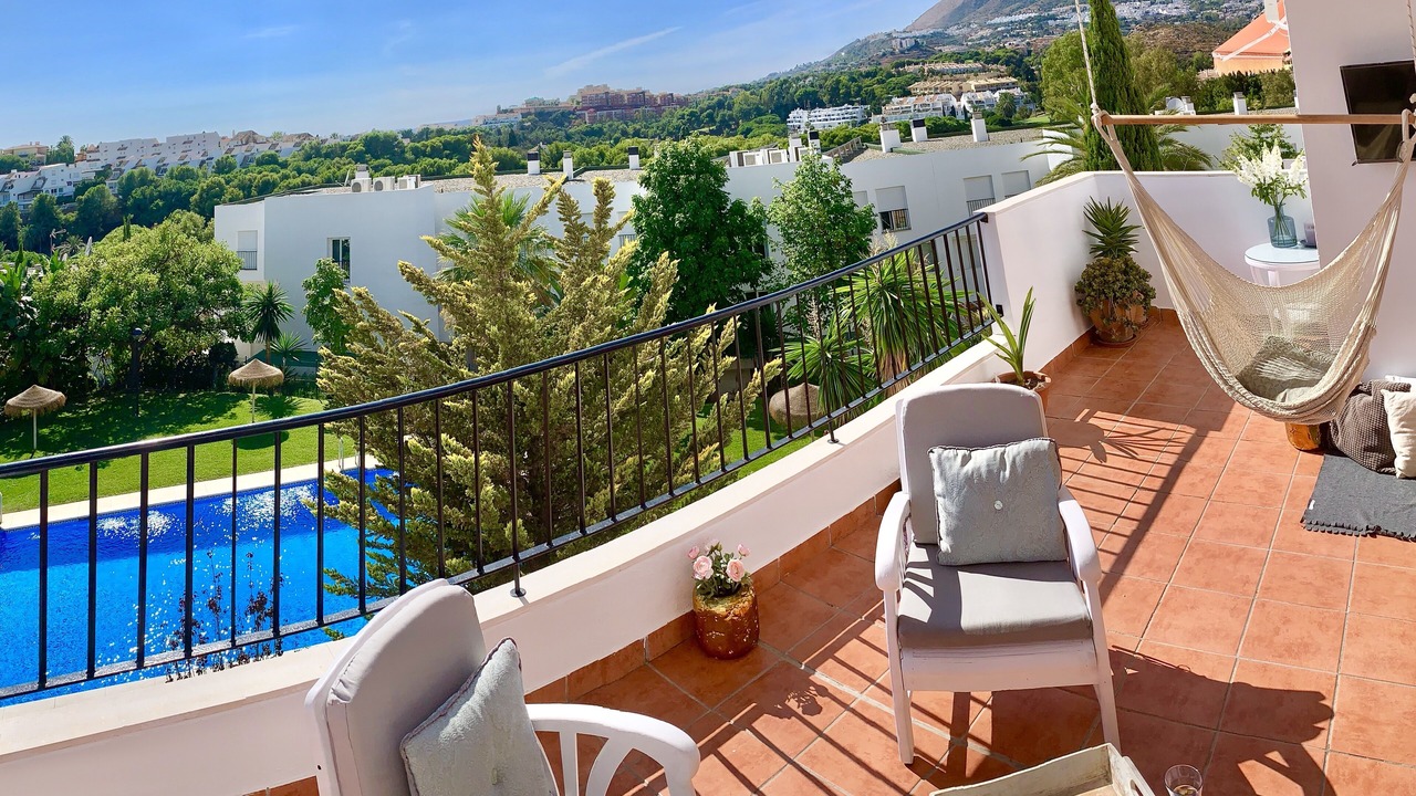 Photo of Outdoor in Torrequebrada