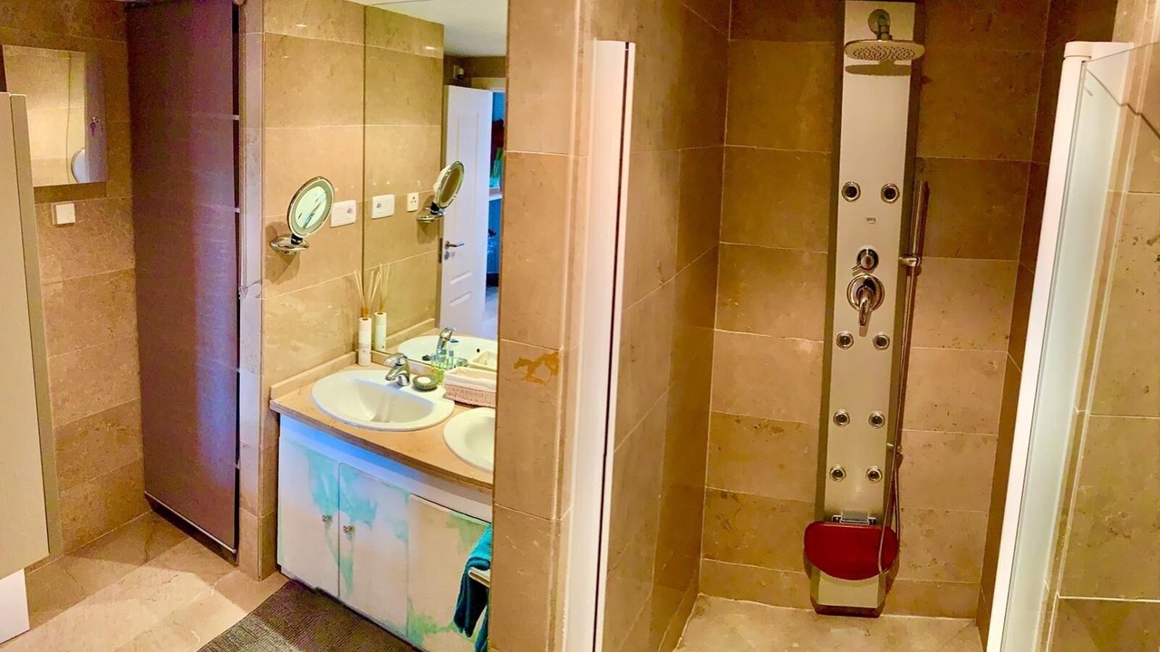 Photo of Bathroom in Torrequebrada