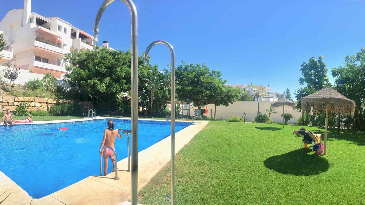 Photo of Outdoor in Torrequebrada
