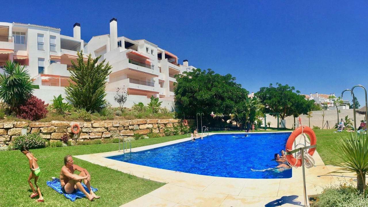 Photo of Outdoor in Torrequebrada