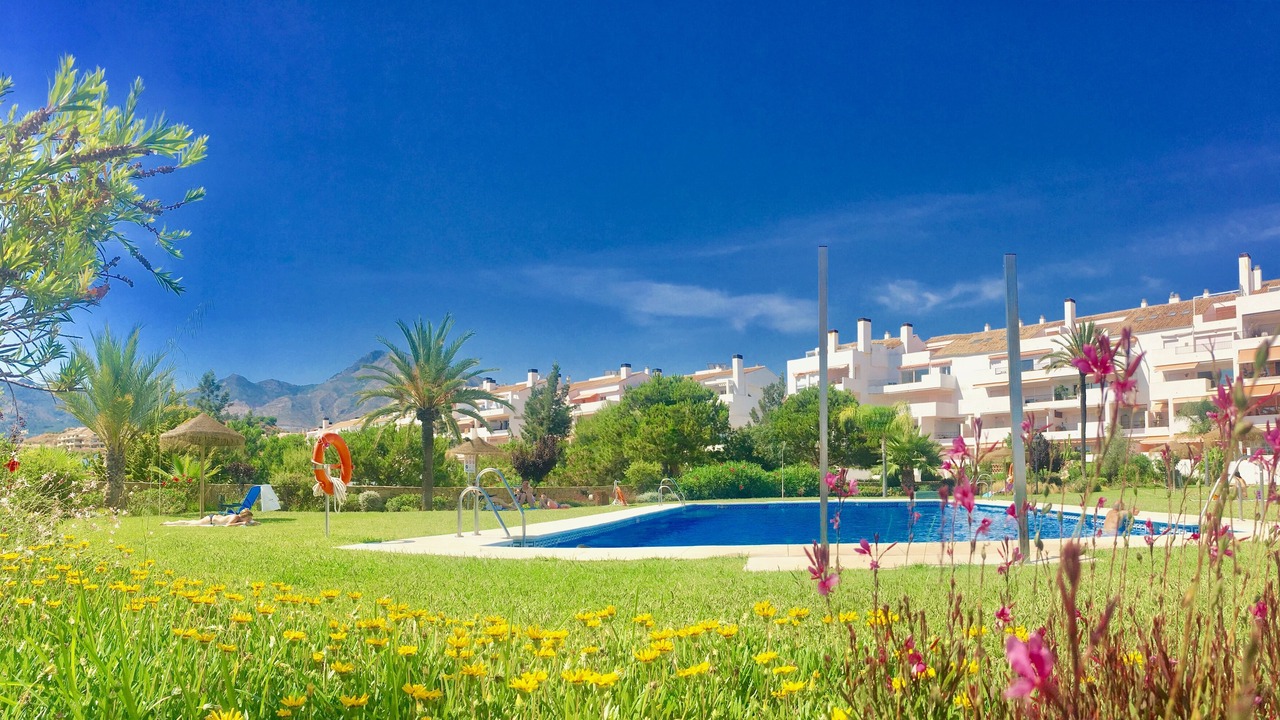 Photo of Outdoor in Torrequebrada