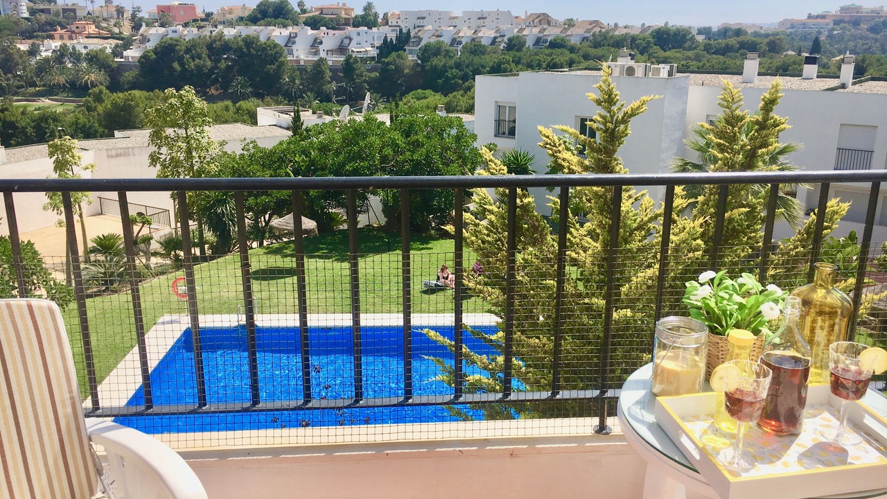Photo of Outdoor in Torrequebrada