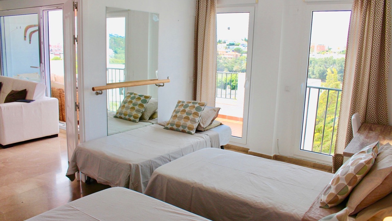 Photo of Bedroom in Torrequebrada