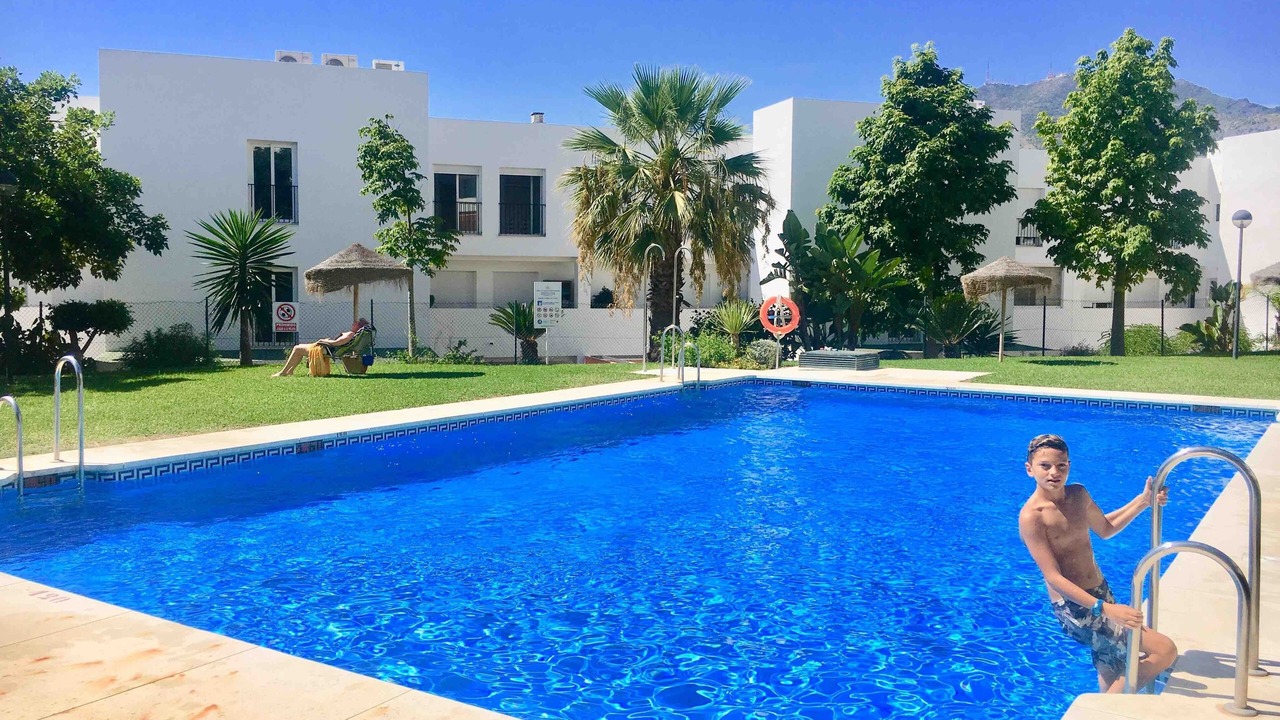 Photo of Outdoor in Torrequebrada