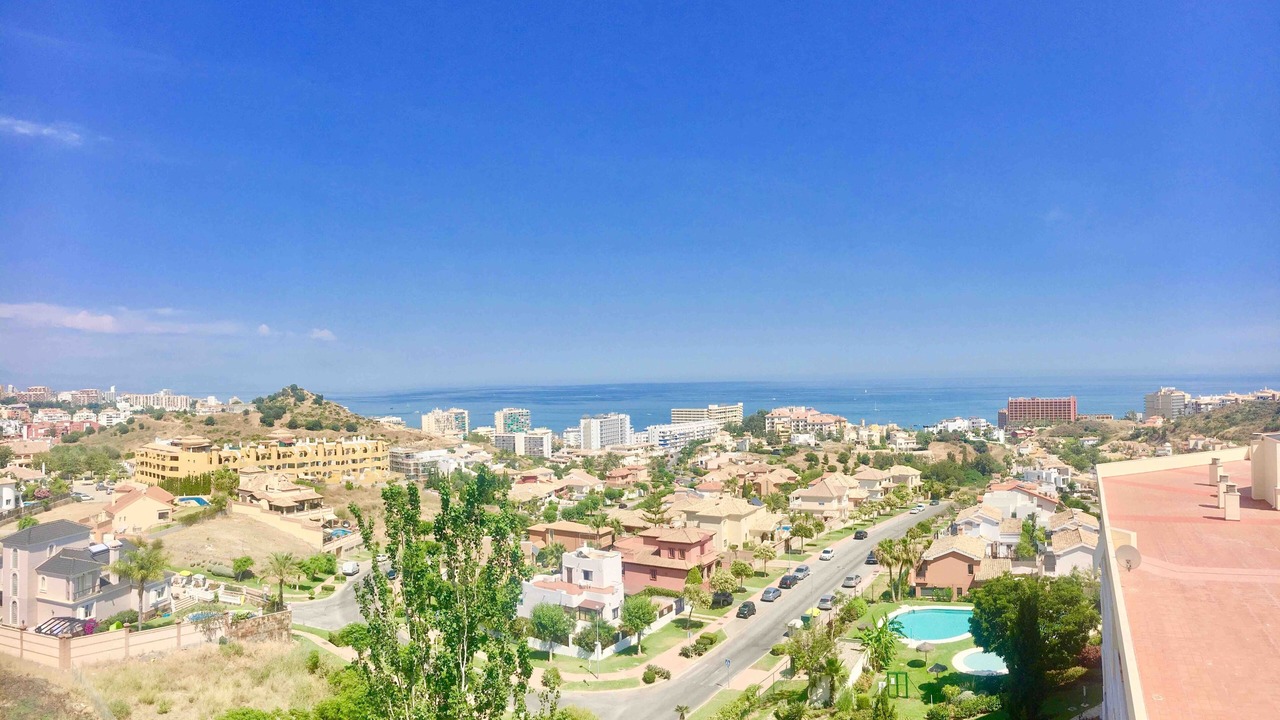 Photo of Outdoor in Torrequebrada