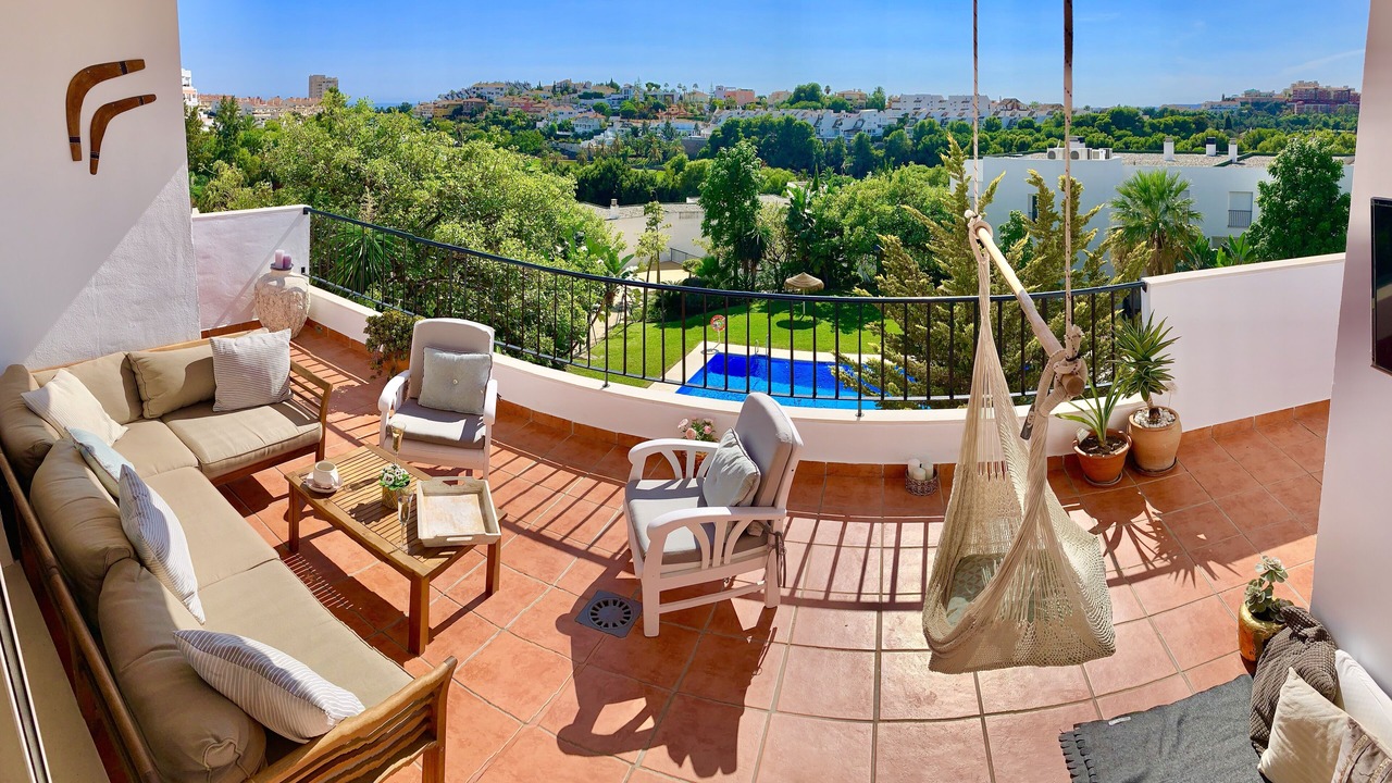 Photo of Outdoor in Torrequebrada