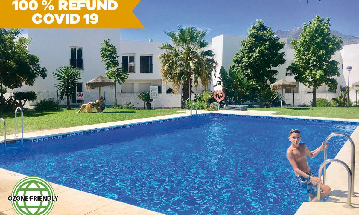 Photo of Outdoor in Torrequebrada