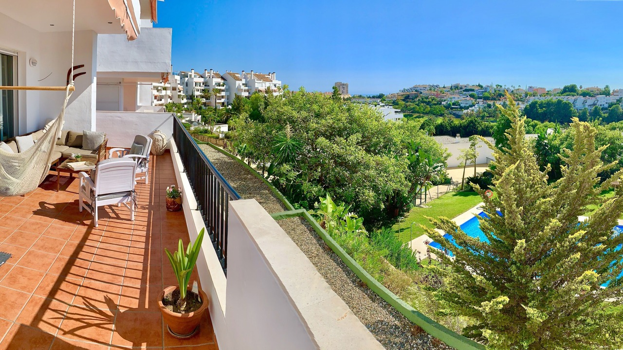 Photo of Outdoor in Torrequebrada