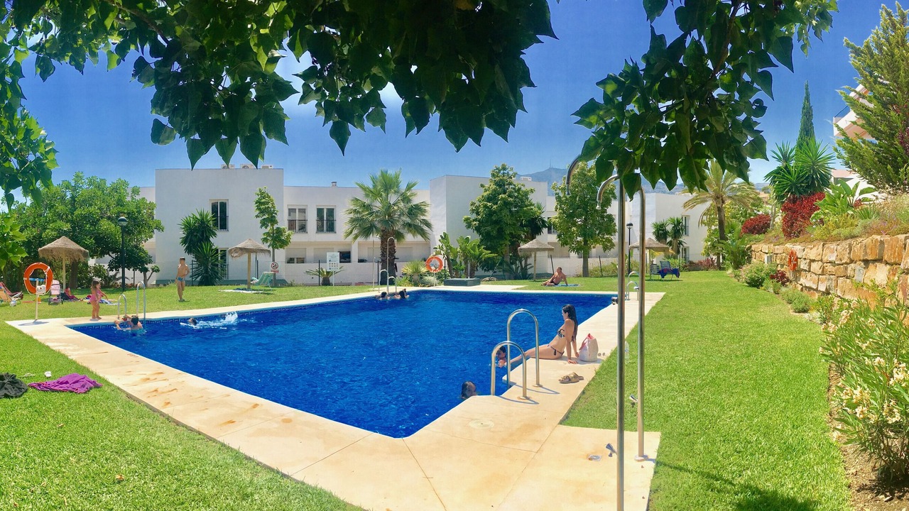 Photo of Outdoor in Torrequebrada