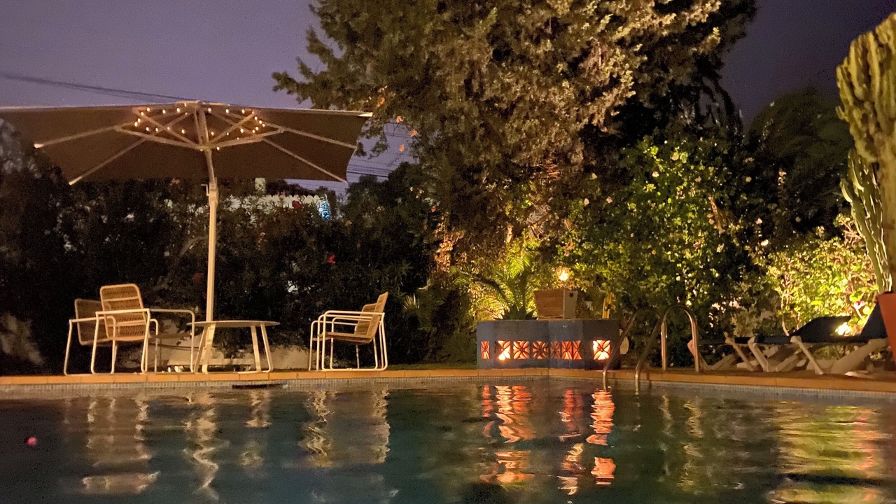 Photo of Outdoor in San Pedro de Alcantara