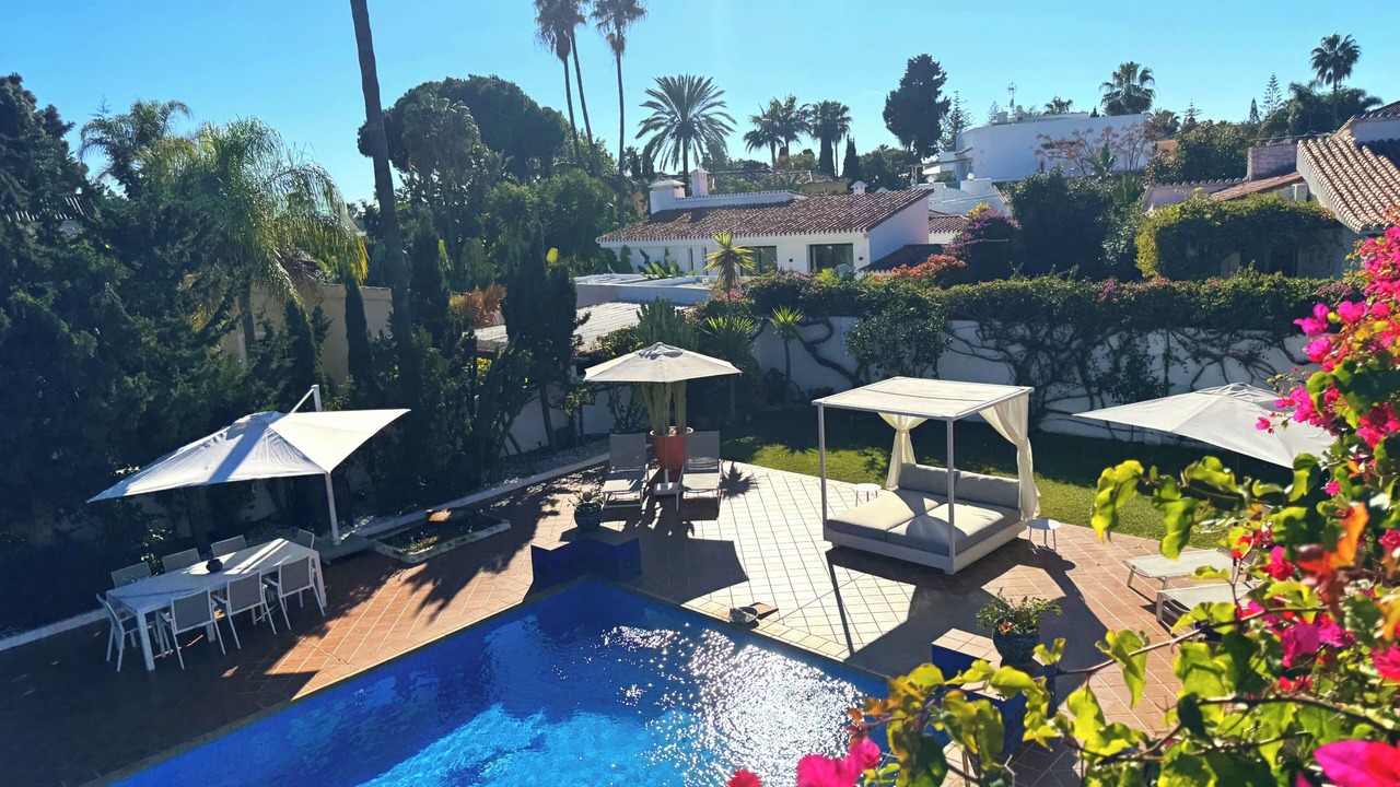 Photo of Outdoor in San Pedro de Alcantara
