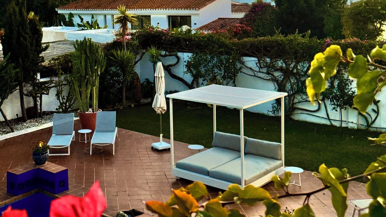 Photo of Outdoor in San Pedro de Alcantara