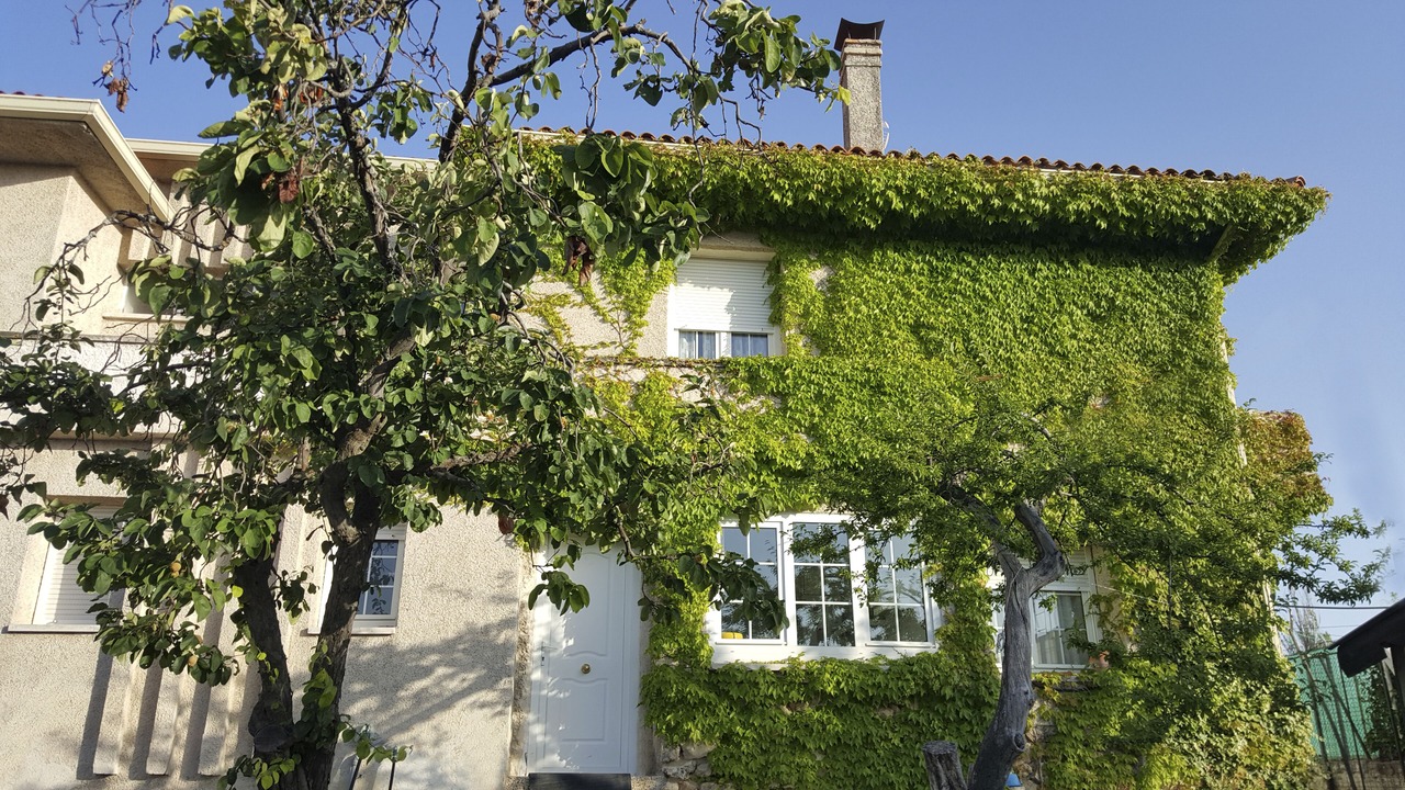 Photo of Outdoor in San Cristobal de Segovia