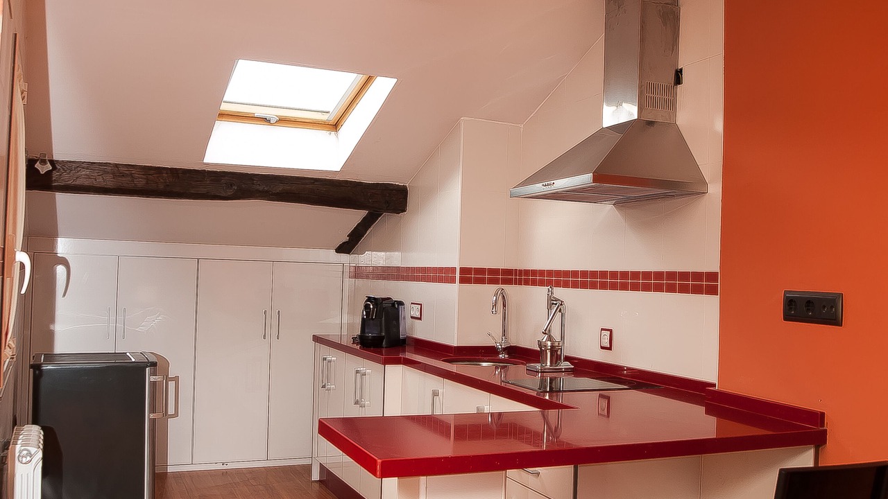 Photo of Kitchen in Bejar